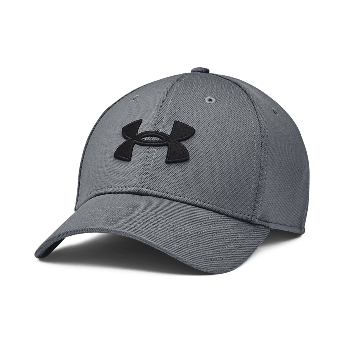 Under Armour Blitzing Cap Unisex - grå
