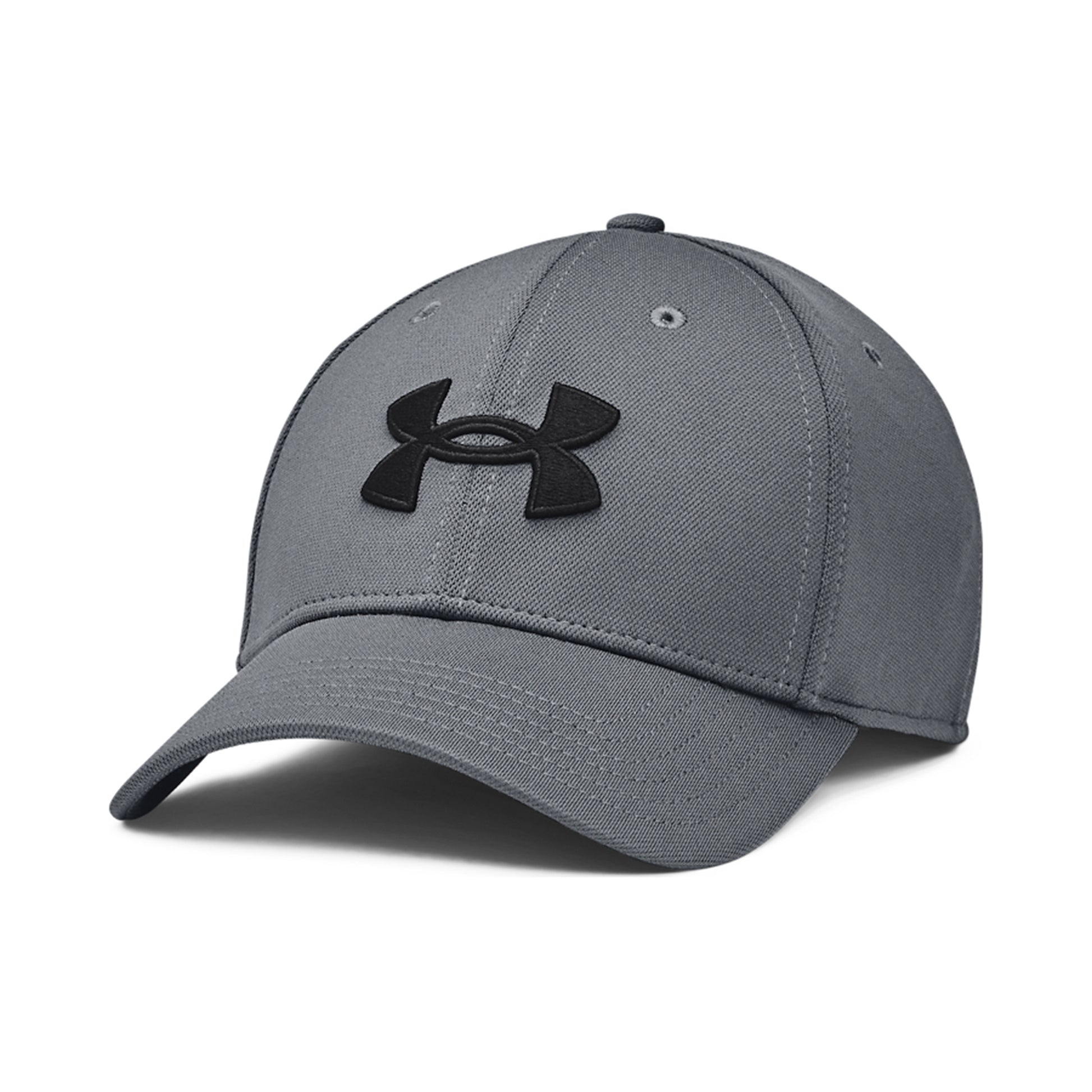 Under Armour Blitzing Cap Unisex - grå