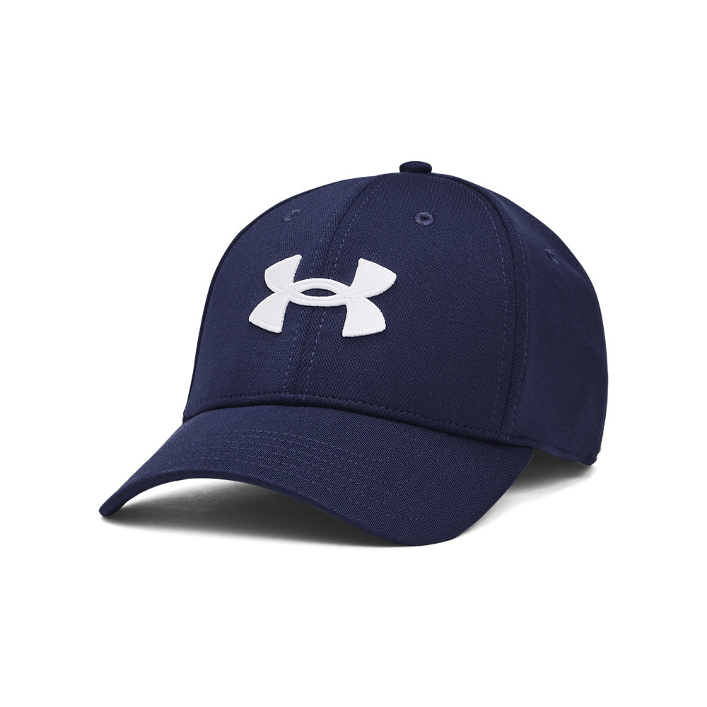 Under Armour Blitzing Cap Unisex - mørkeblå