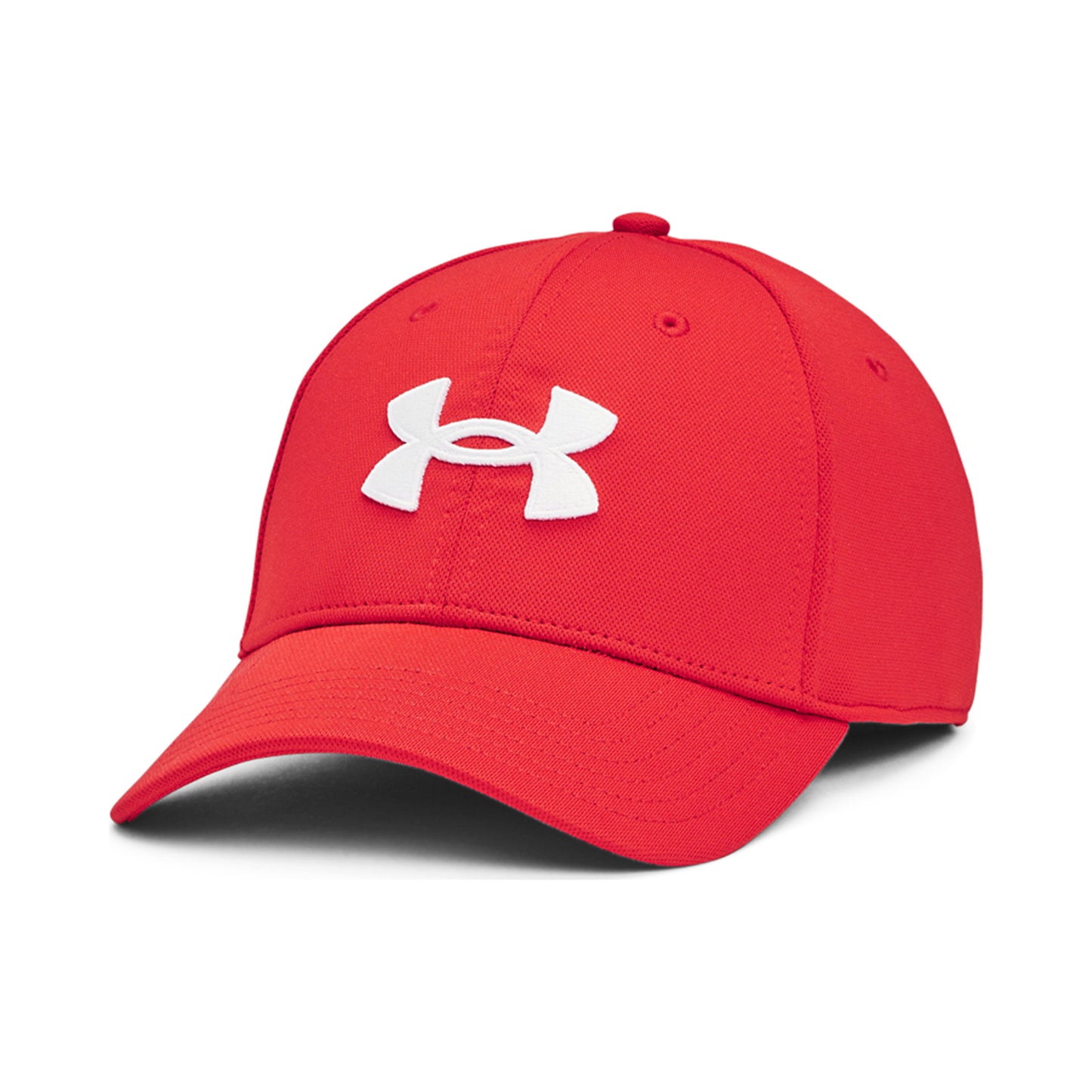 Under Armour Blitzing Cap Unisex - rød