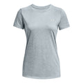 Tech Twist T-shirt Damer - mint,