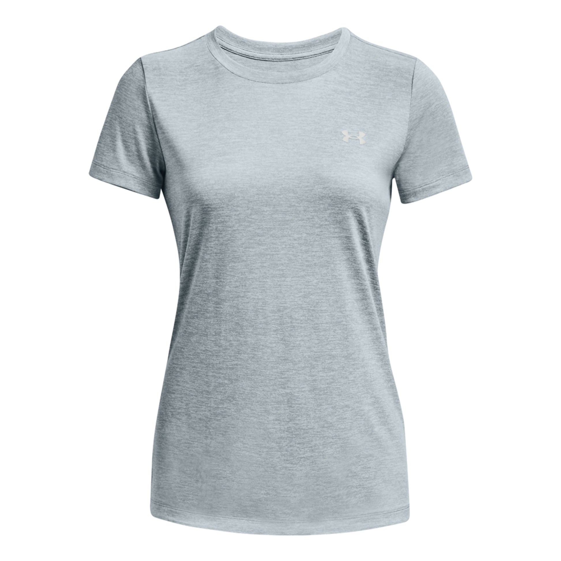 Under Armour Tech Twist T-shirt Damer - mint,