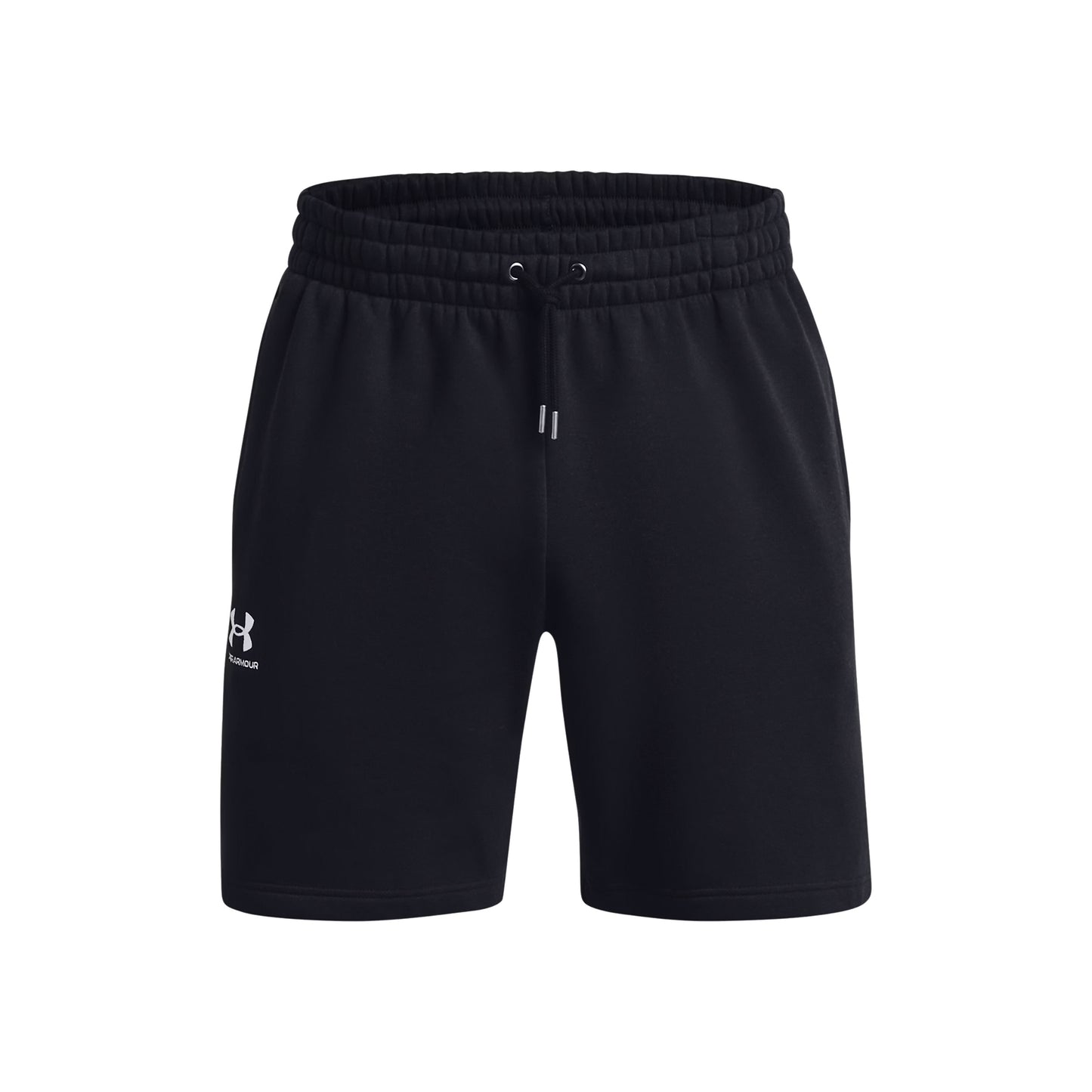 Under Armour Essential Shorts Herrer-Sort