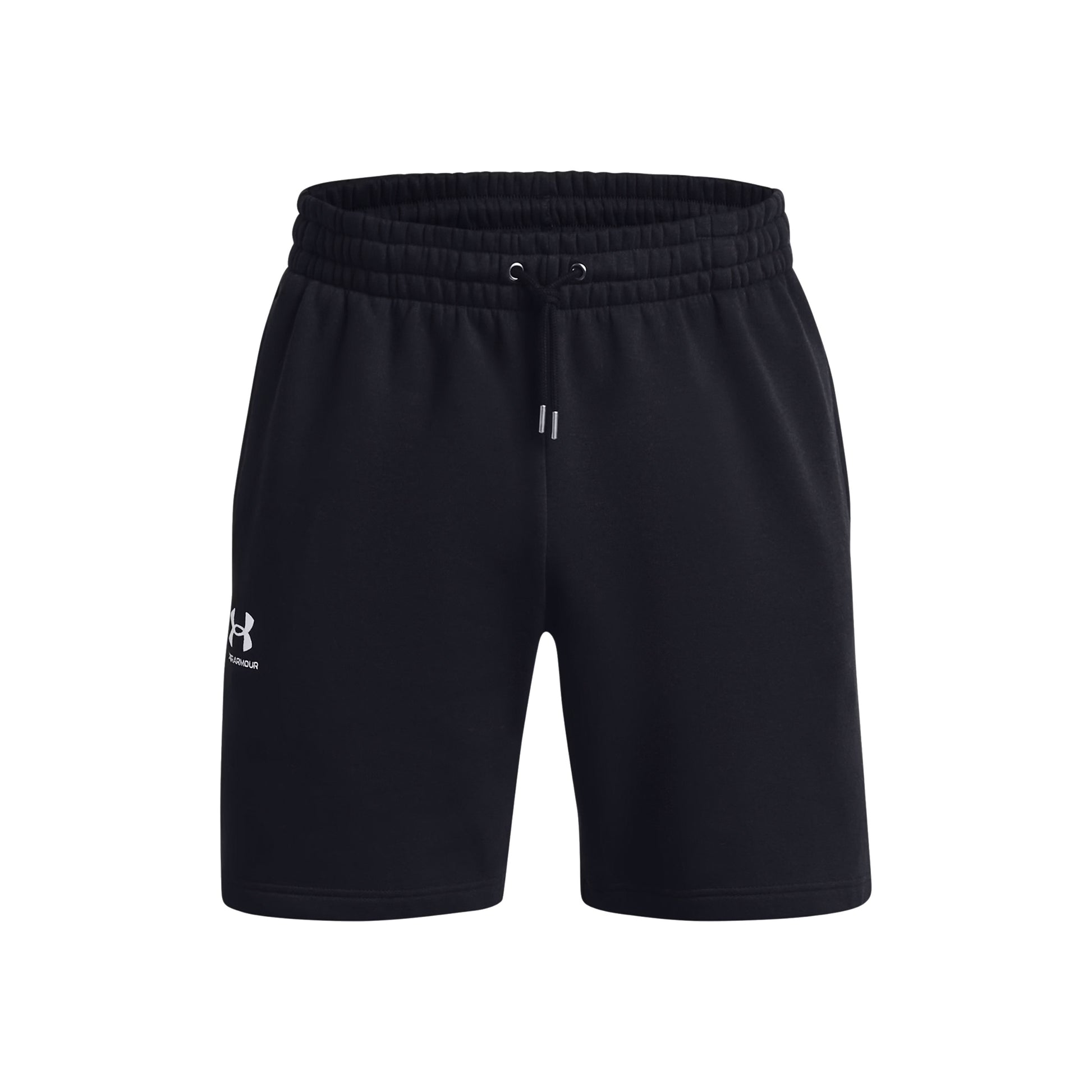 Under Armour Essential Shorts Herrer-Sort