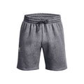 Essential Shorts Herrer-Grå