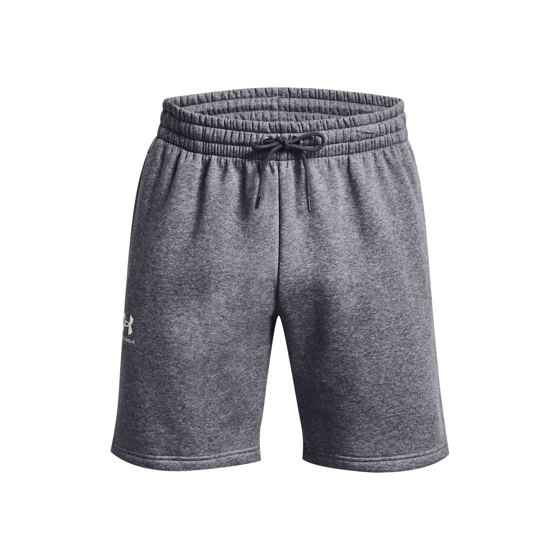 Under Armour Essential Shorts Herrer-Grå