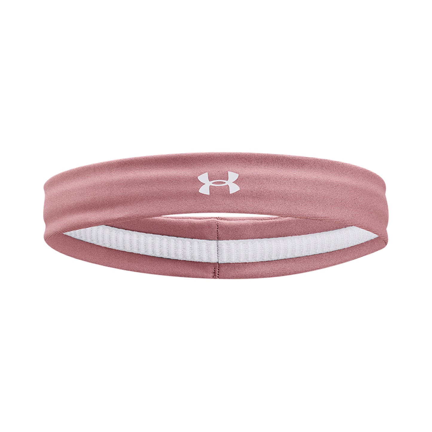 Under Armour Play Up Pandebånd Damer-gammel lyserød