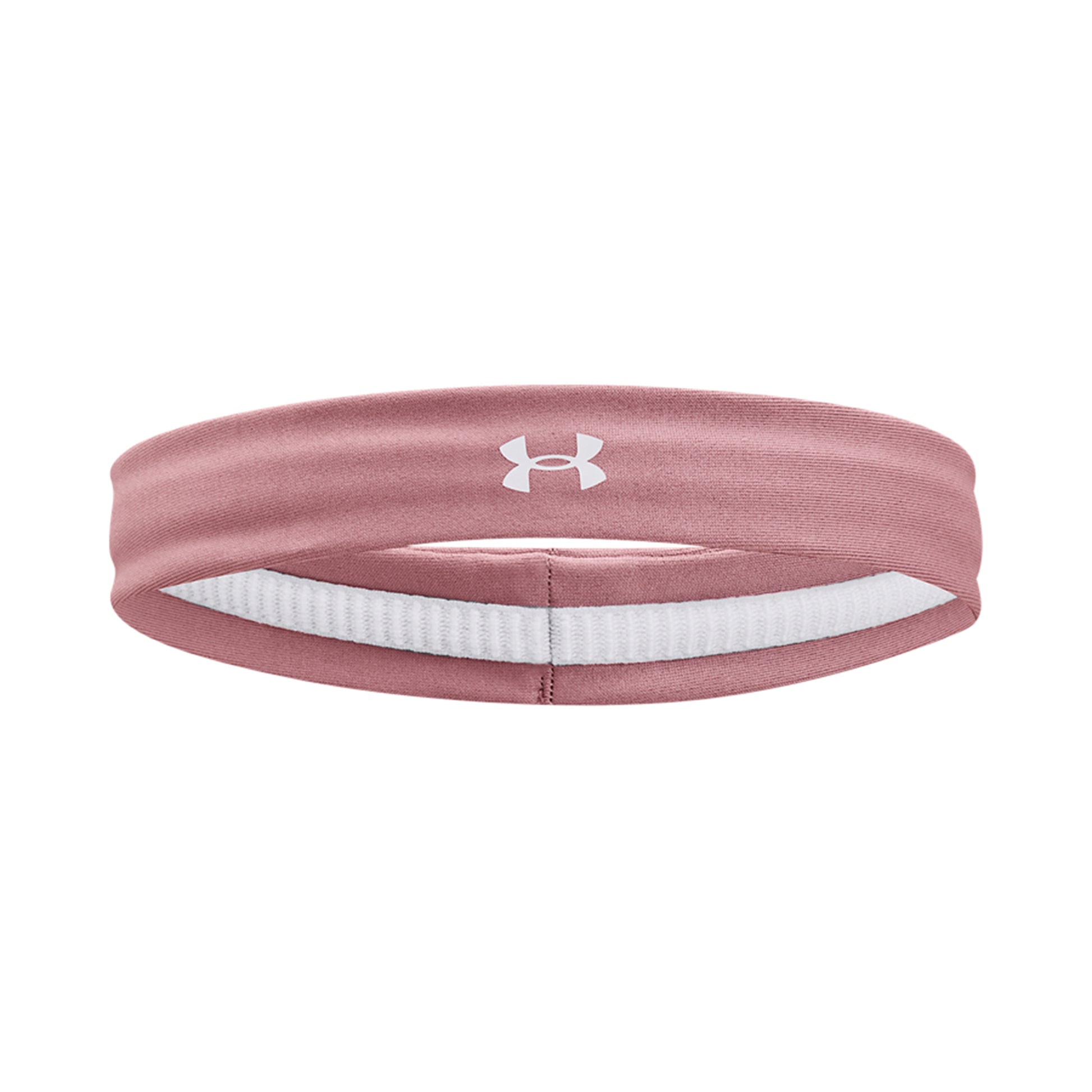 Under Armour Play Up Pandebånd Damer-gammel lyserød