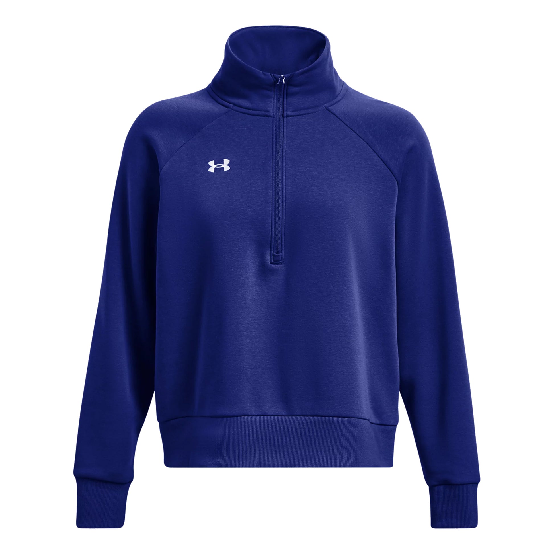 Under Armour Rival Sweatshirt Damer - blå,