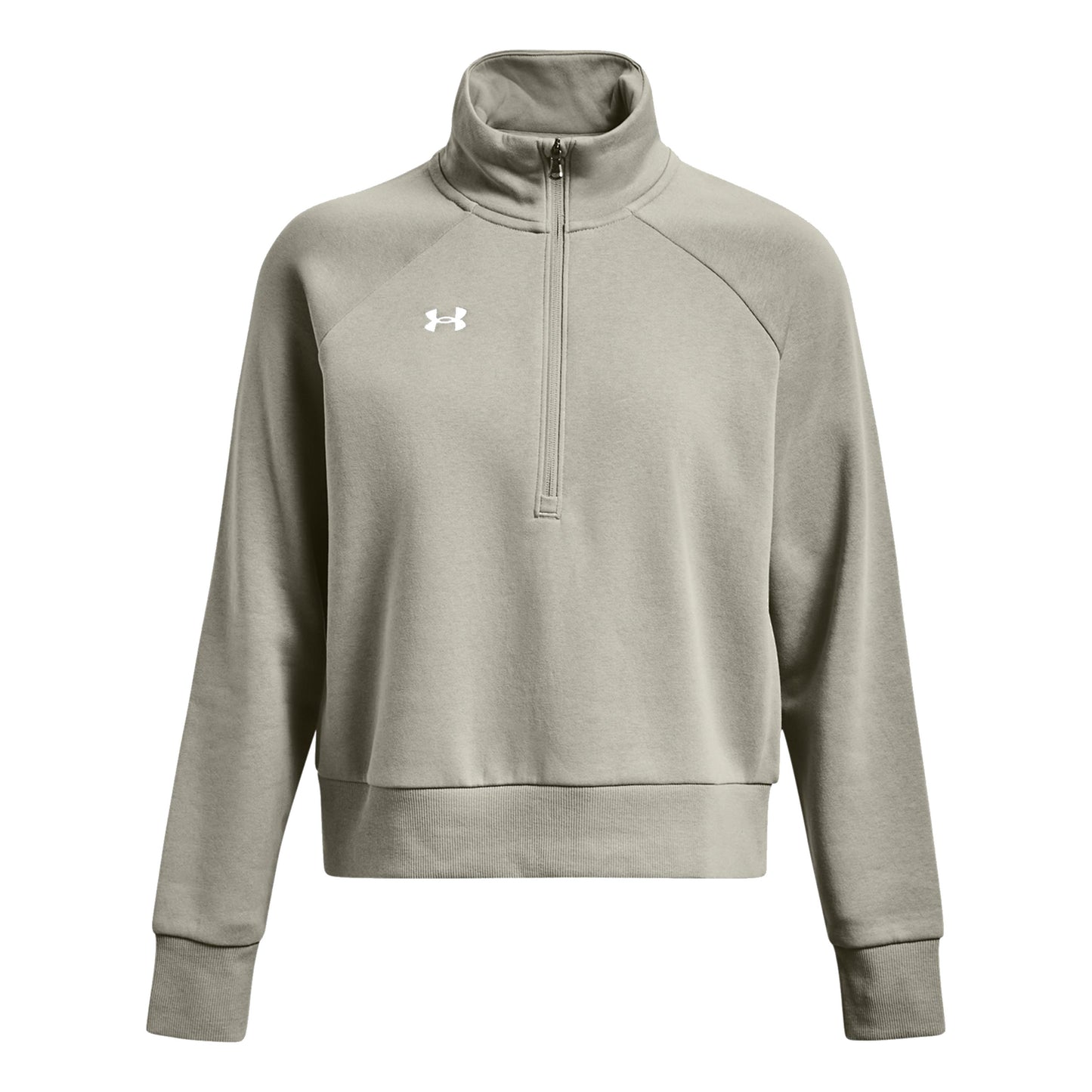 Under Armour Rival Sweatshirt Damer - grå,