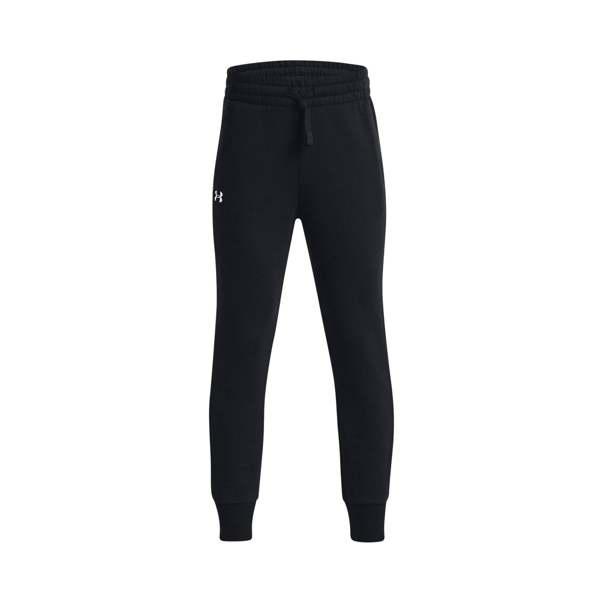 Under Armour Rival Træningsbukser Pige - sort,