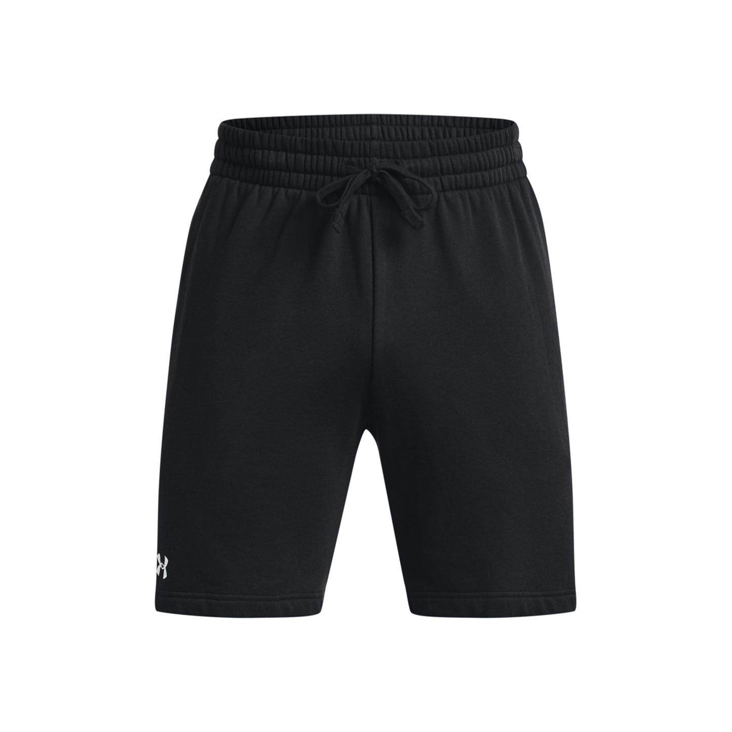 Under Armour Rival Shorts Herrer-Sort