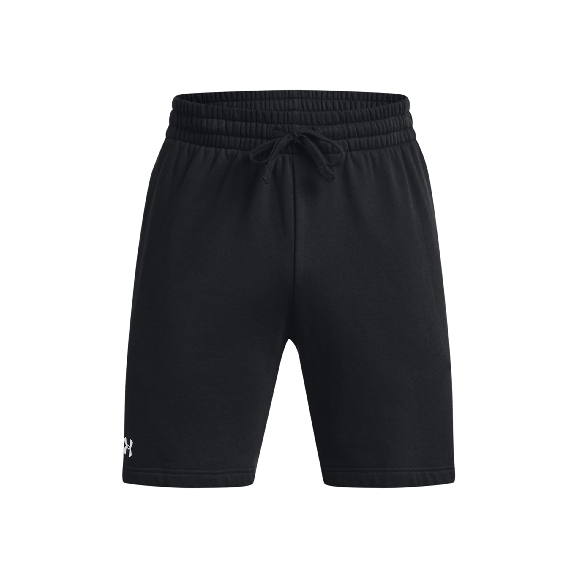 Under Armour Rival Shorts Herrer-Sort