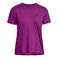 Rush Energy 2.0 T-shirt Damer - lilla,