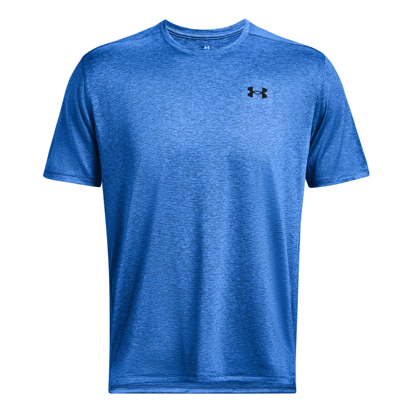 Under Armour Tech Vent T-shirt Herrer - blå, sort