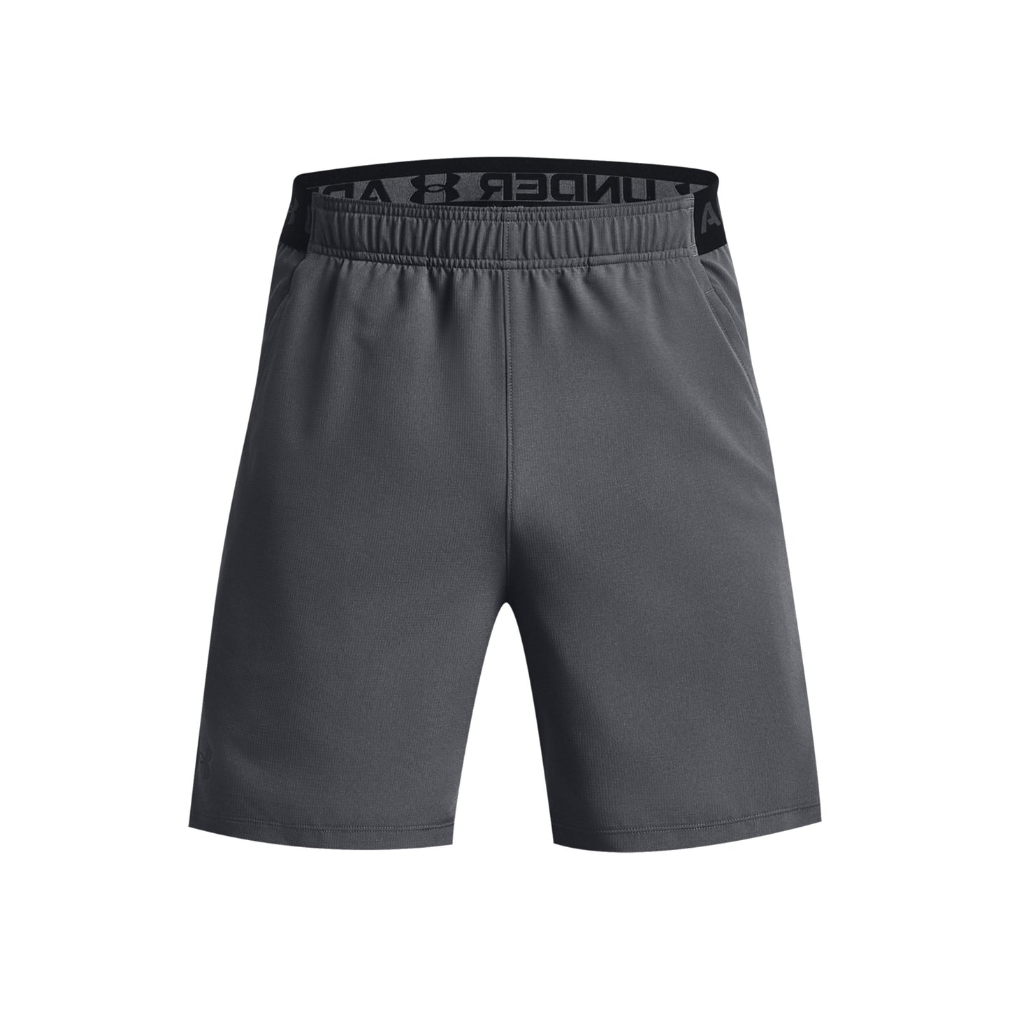 Under Armour Vansih Woven 6in Shorts Herrer-Mørkegrå,Sort