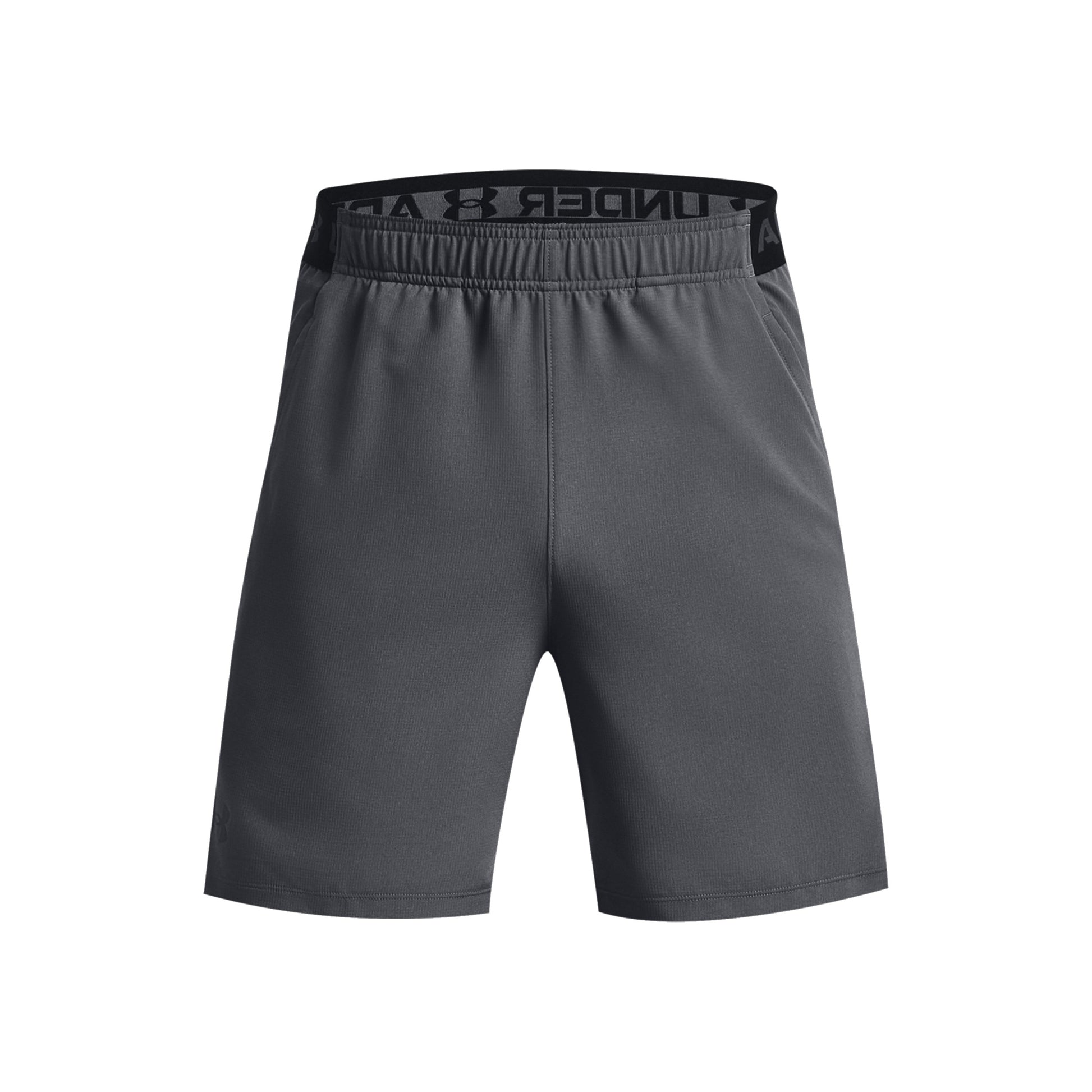 Under Armour Vansih Woven 6in Shorts Herrer-Mørkegrå,Sort