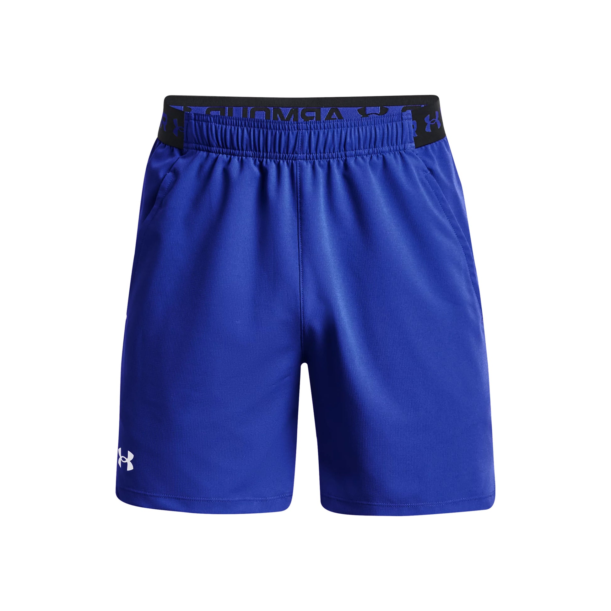 Under Armour Vansih Woven 6in Shorts Herrer - blå,