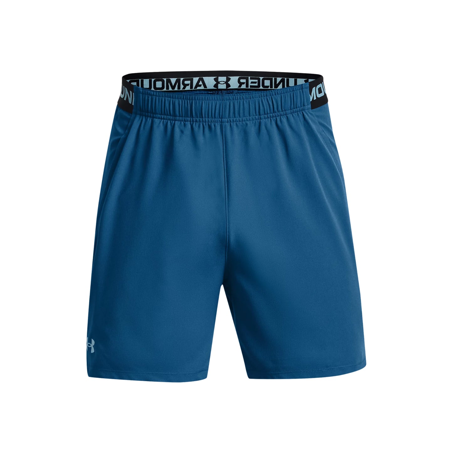 Under Armour Vansih Woven 6in Shorts Herrer - petrol,