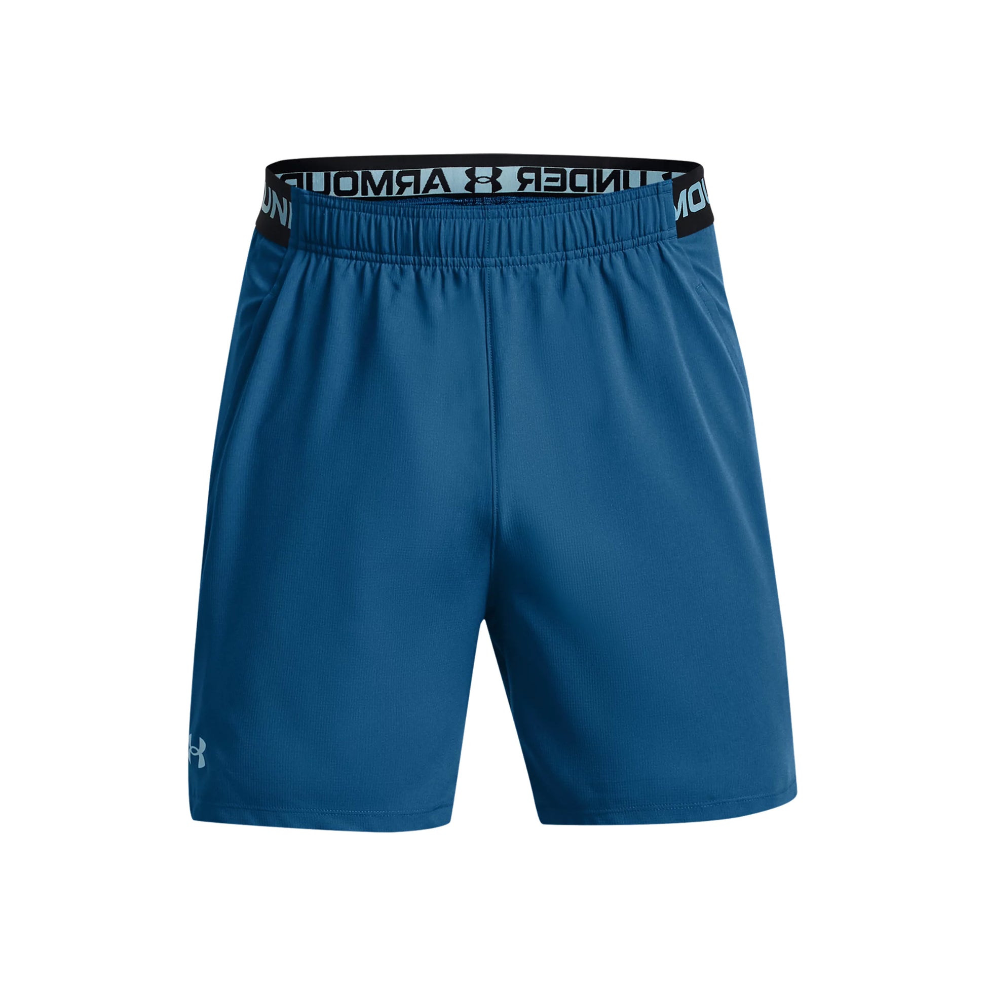 Under Armour Vansih Woven 6in Shorts Herrer - petrol,