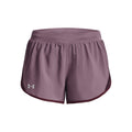 Fly By 2.0 Shorts Damer - lilla,