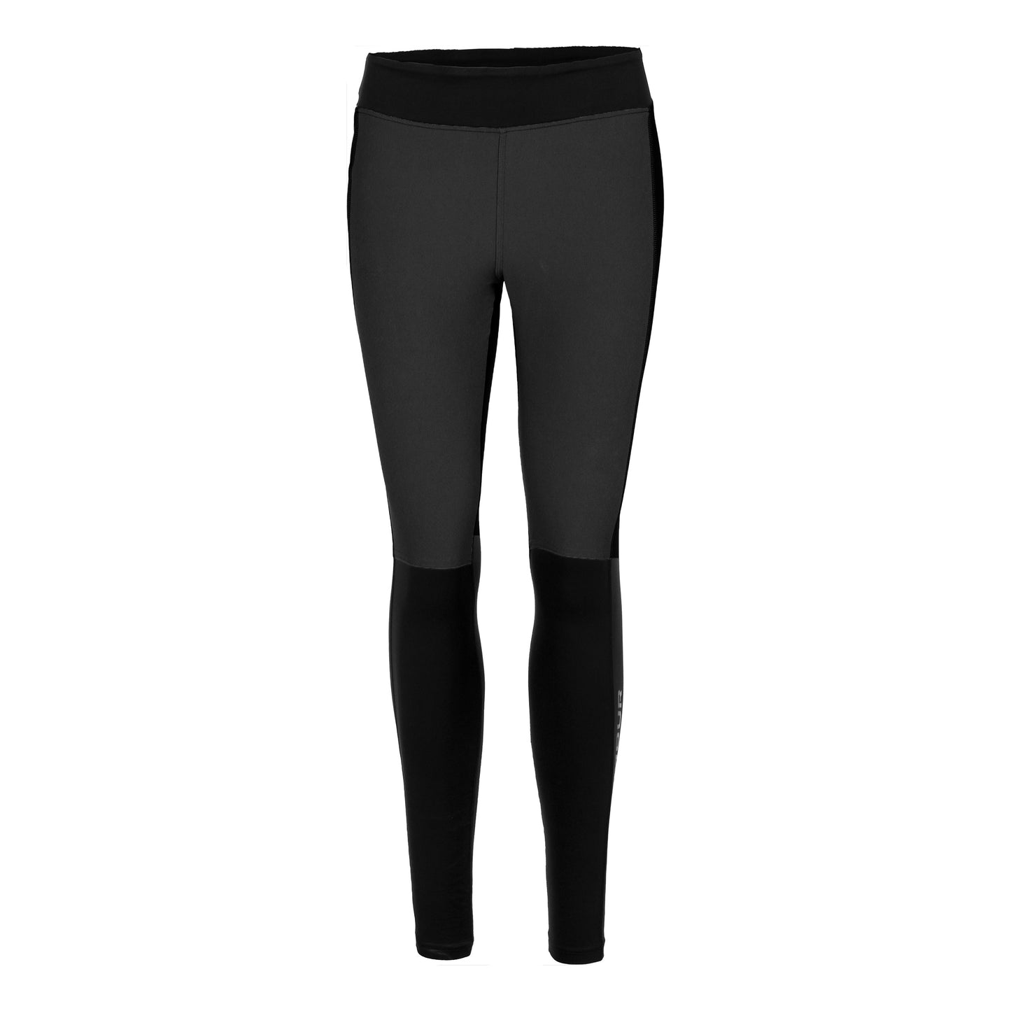 Under Armour Qualifier Cold Stramme løbebukser Damer - sort,