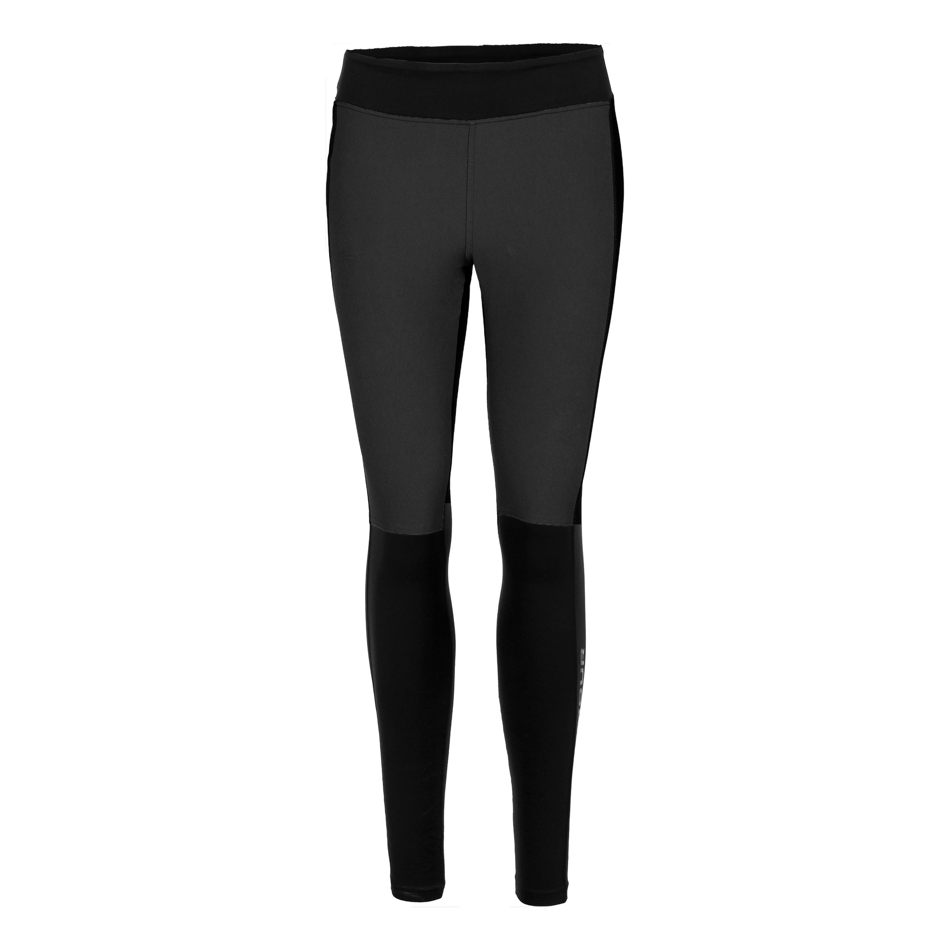 Under Armour Qualifier Cold Stramme løbebukser Damer - sort,