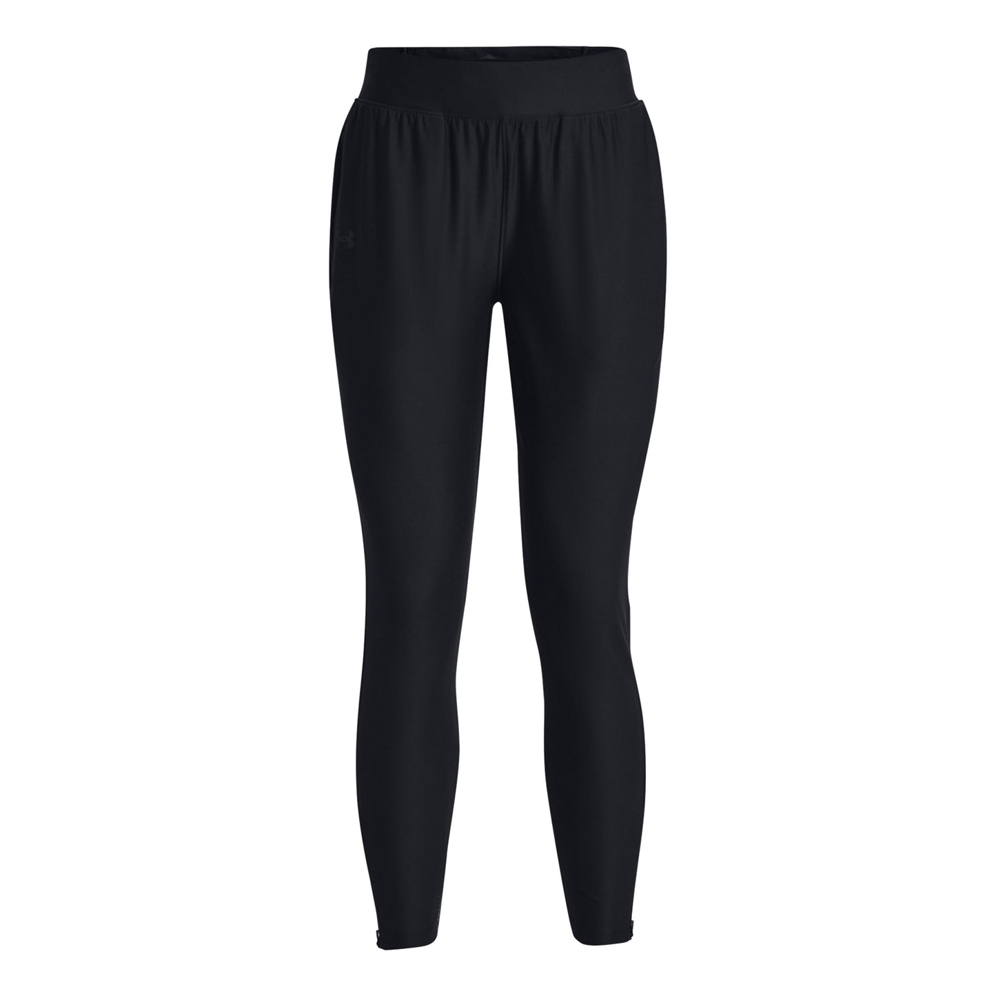 Under Armour Qualifier Elite Løbebukser Damer-Sort