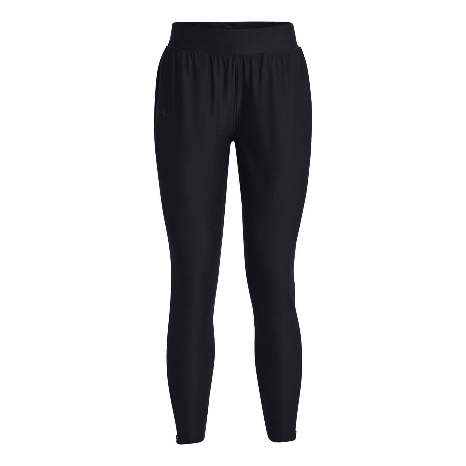 Under Armour Qualifier Elite Løbebukser Damer-Sort
