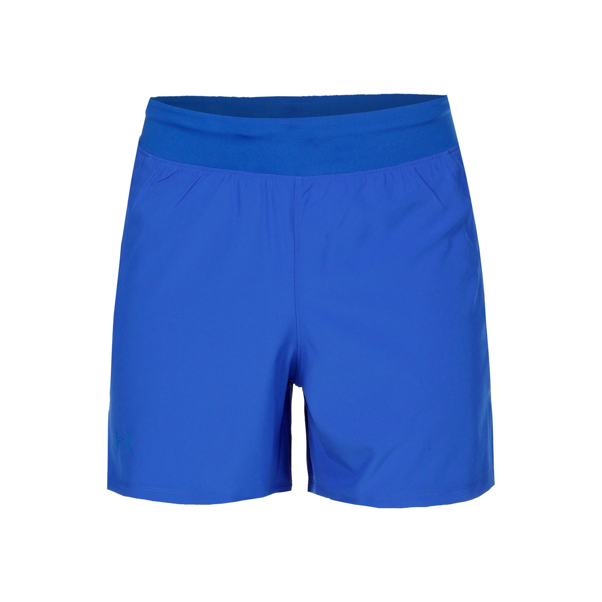 Under Armour Launch Elite 7in Shorts Herrer - blå,