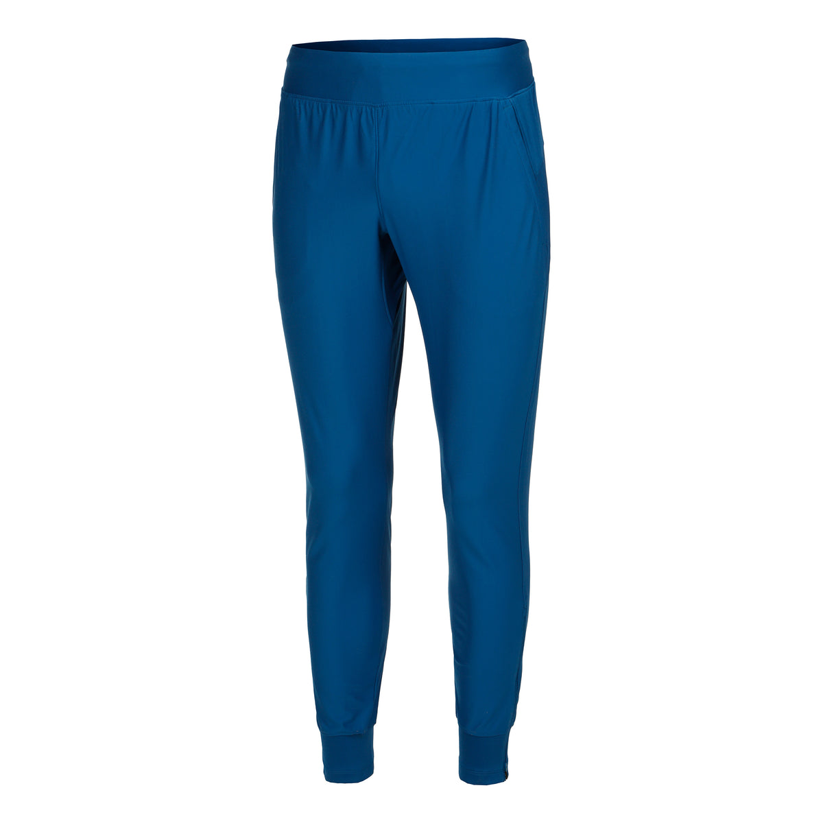 Under Armour Qualifier Run Elite Løbebukser Herrer-Blå