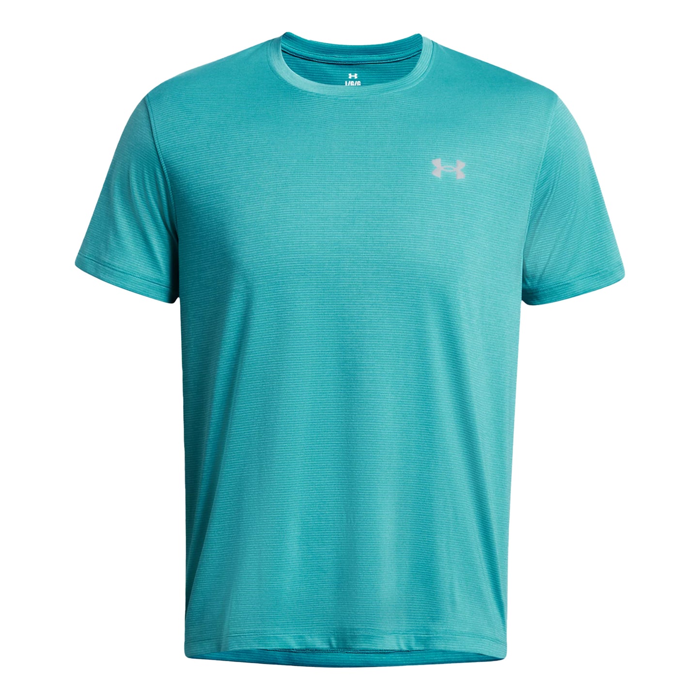 Under Armour Launch Løbetrøje Herrer - blå,