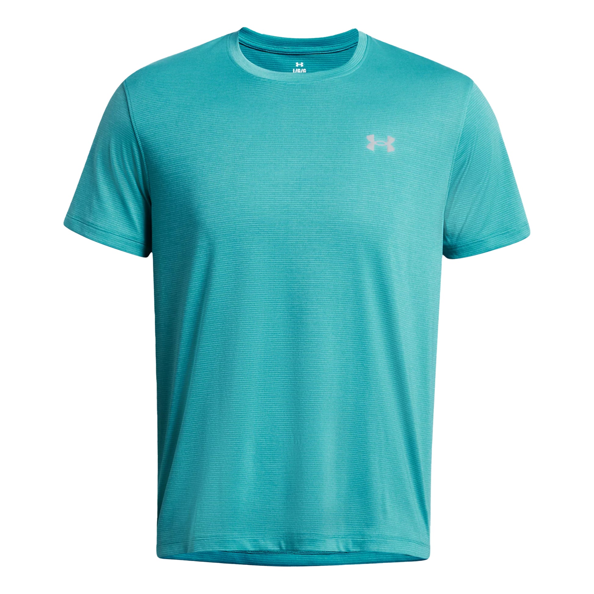 Under Armour Launch Løbetrøje Herrer - blå,