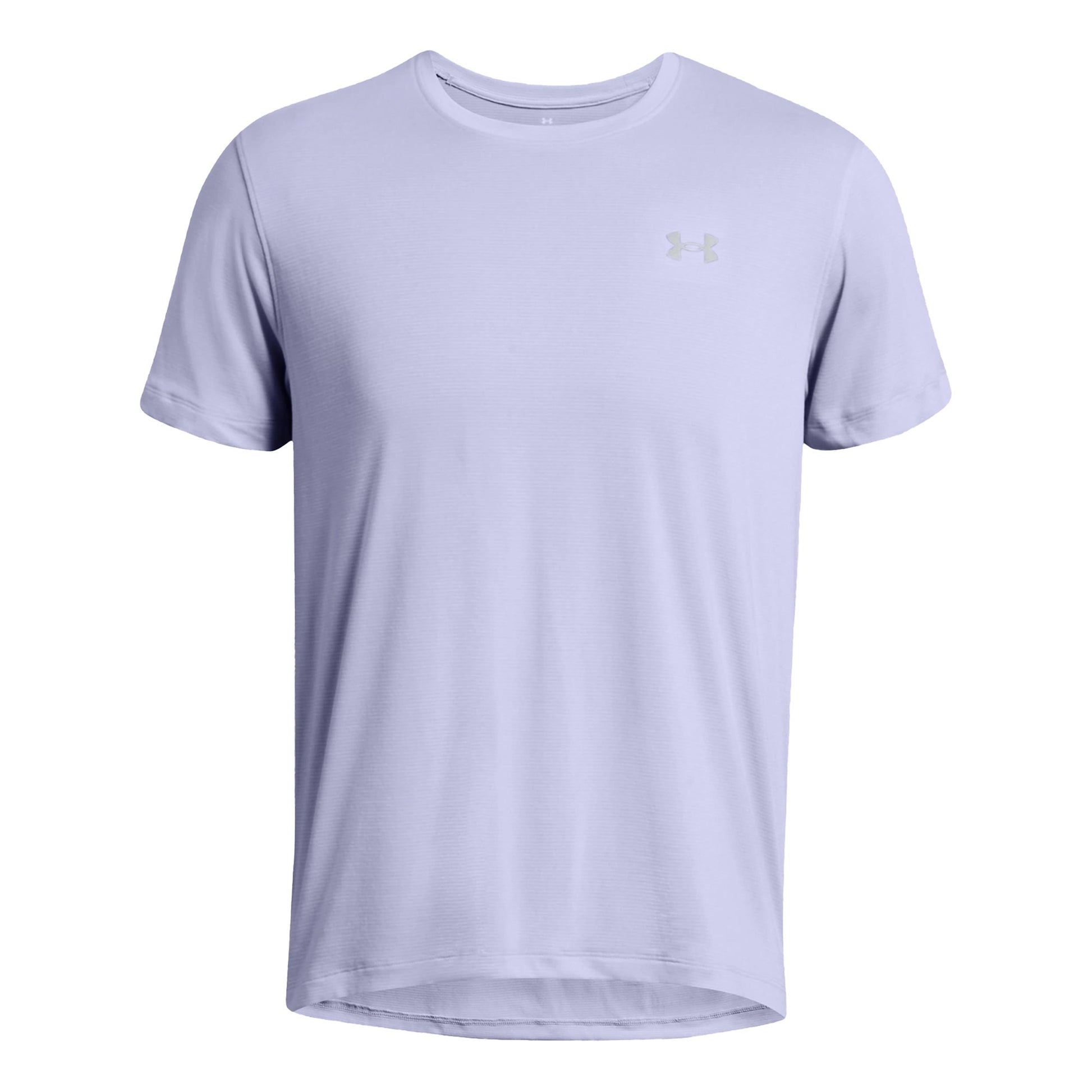 Under Armour Launch Løbetrøje Herrer - lilla,