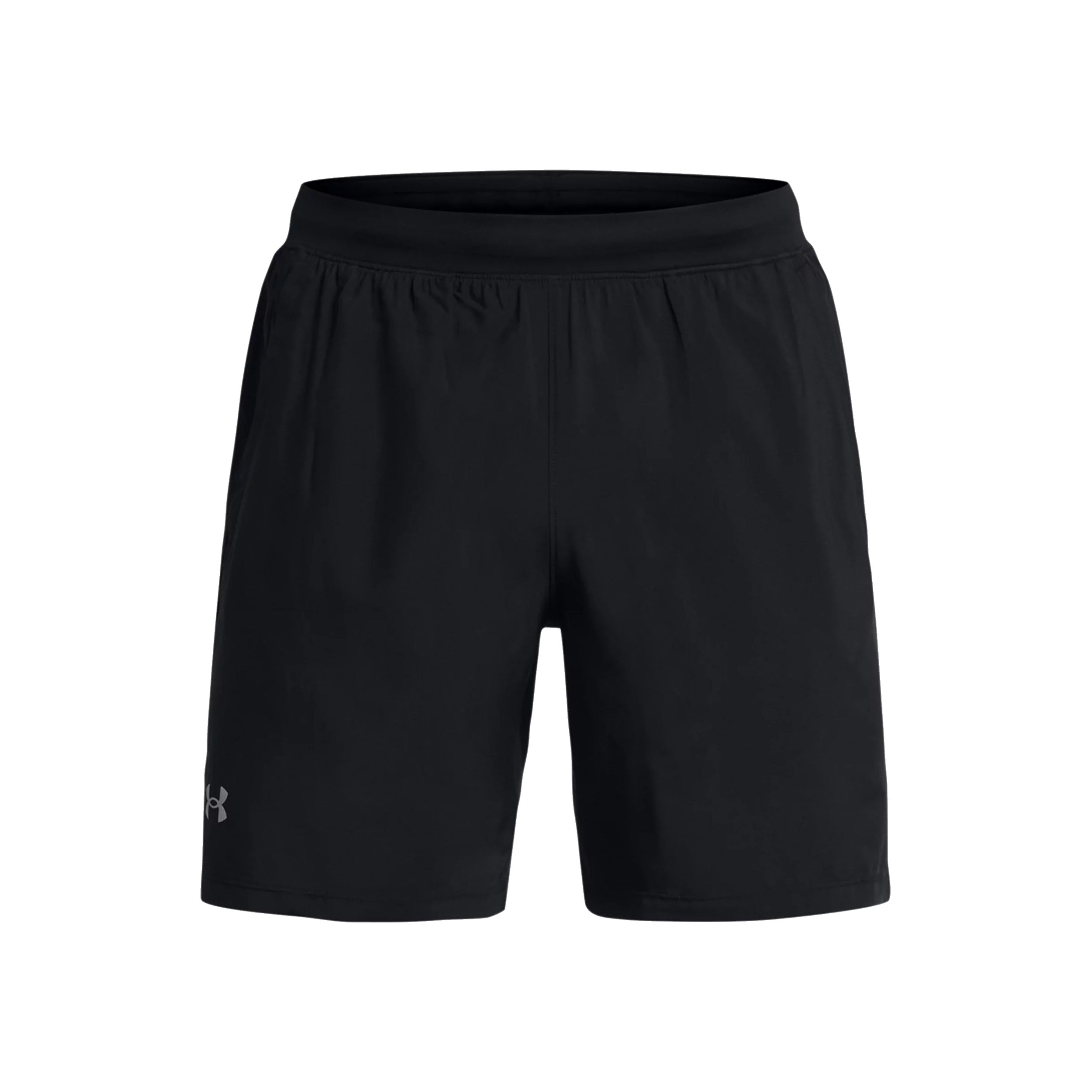 Under Armour Launch 7in  Løbeshorts Herrer - sort