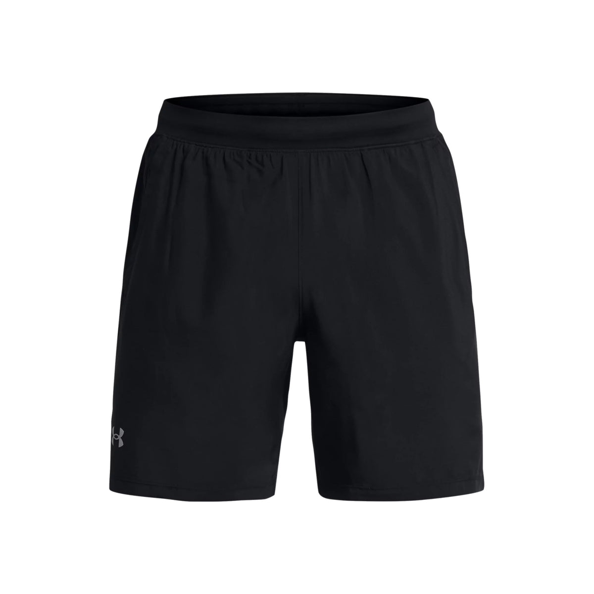 Under Armour Launch 7in  Løbeshorts Herrer - sort