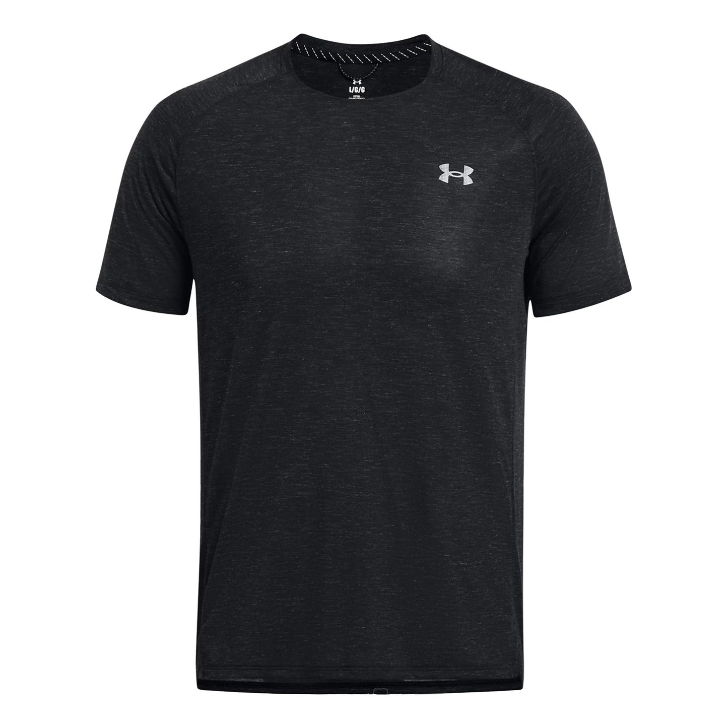 Under Armour Run Trail Løbetrøje Herrer-Sort
