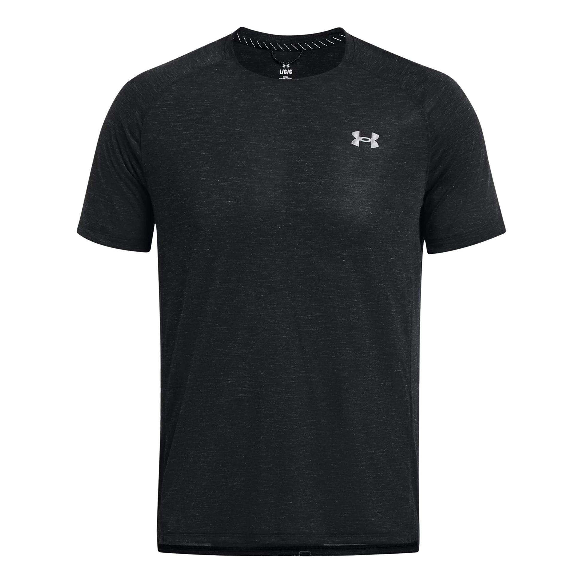 Under Armour Run Trail Løbetrøje Herrer-Sort
