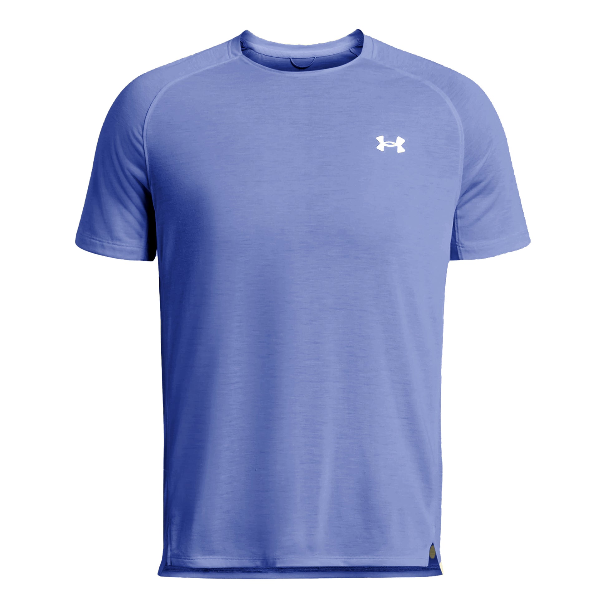 Under Armour Run Trail Løbetrøje Herrer - lilla,