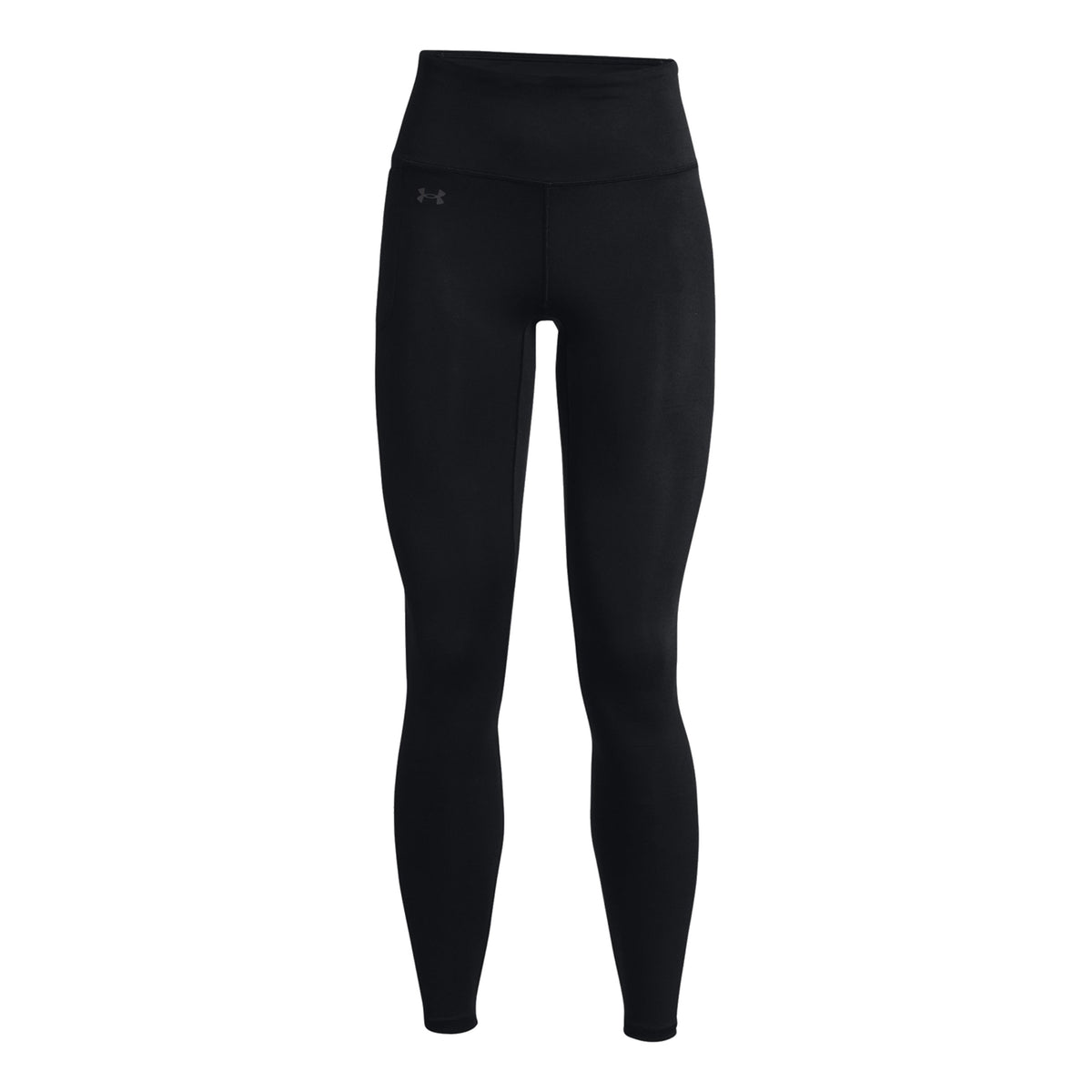 Under Armour Motion Stramme Løbebukser Damer-Sort