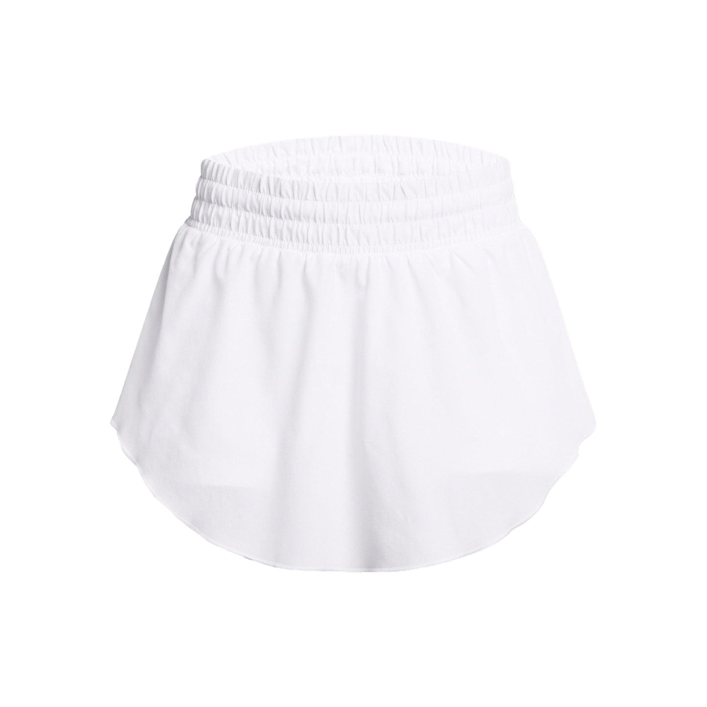 Under Armour Flex Woven Nederdel Damer-Hvid
