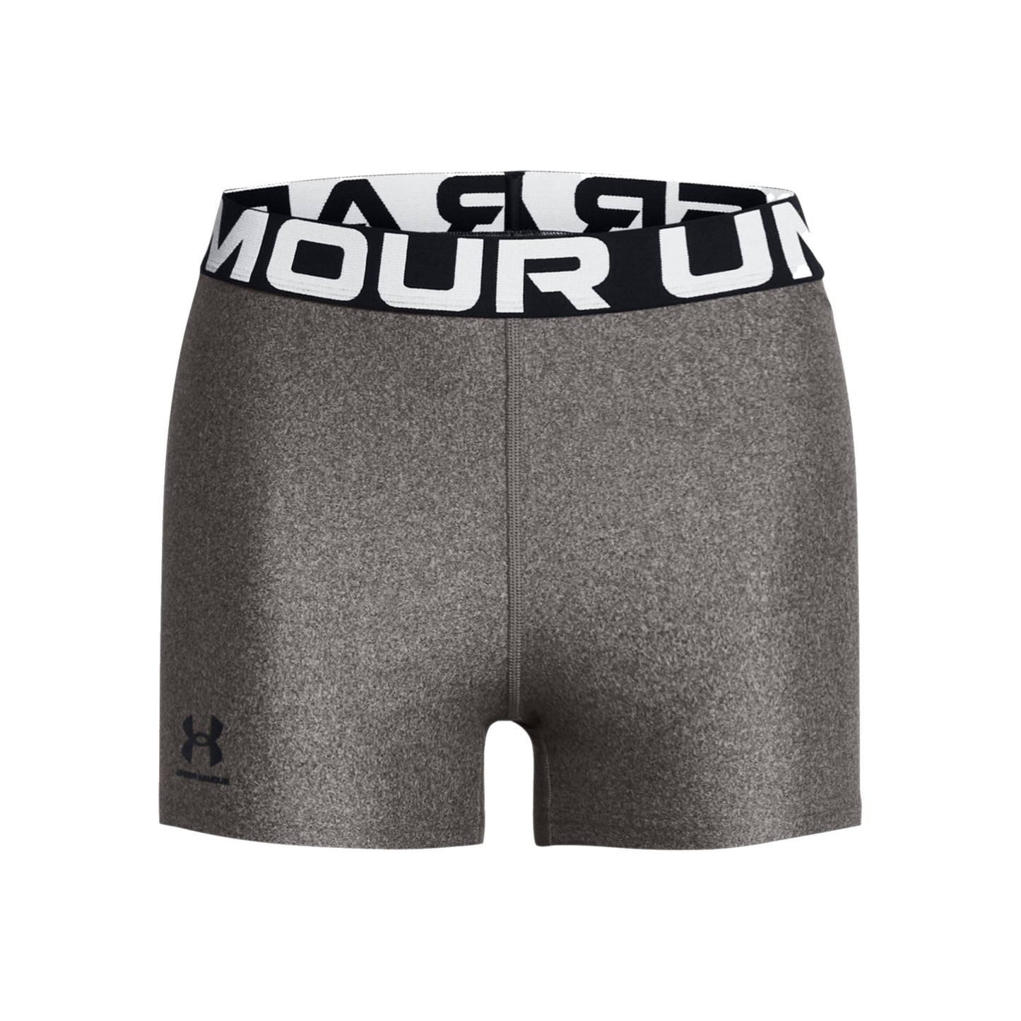 Under Armour UA HG Authentics Shorty Boldshorts Damer - antracit,