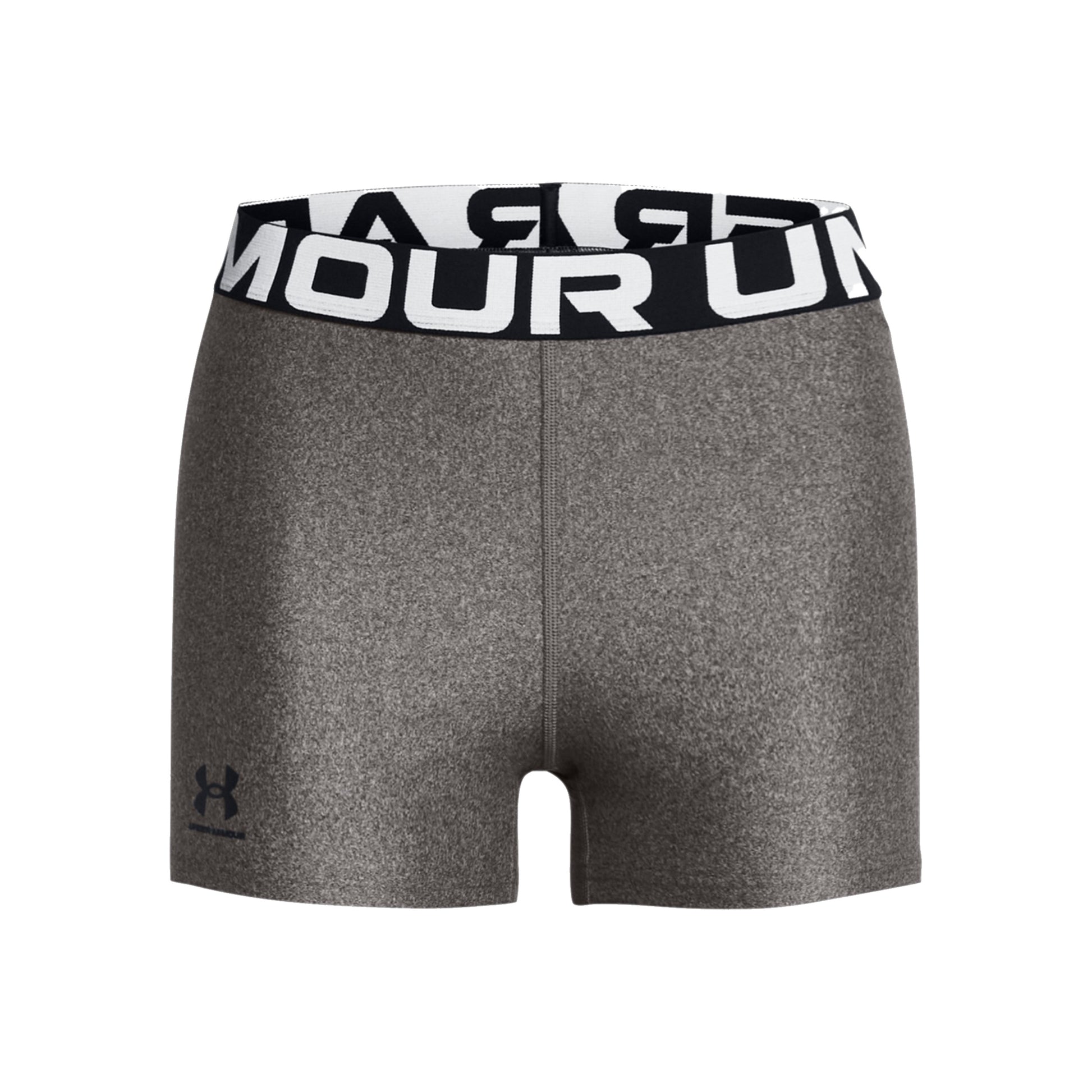 Under Armour UA HG Authentics Shorty Boldshorts Damer - antracit,