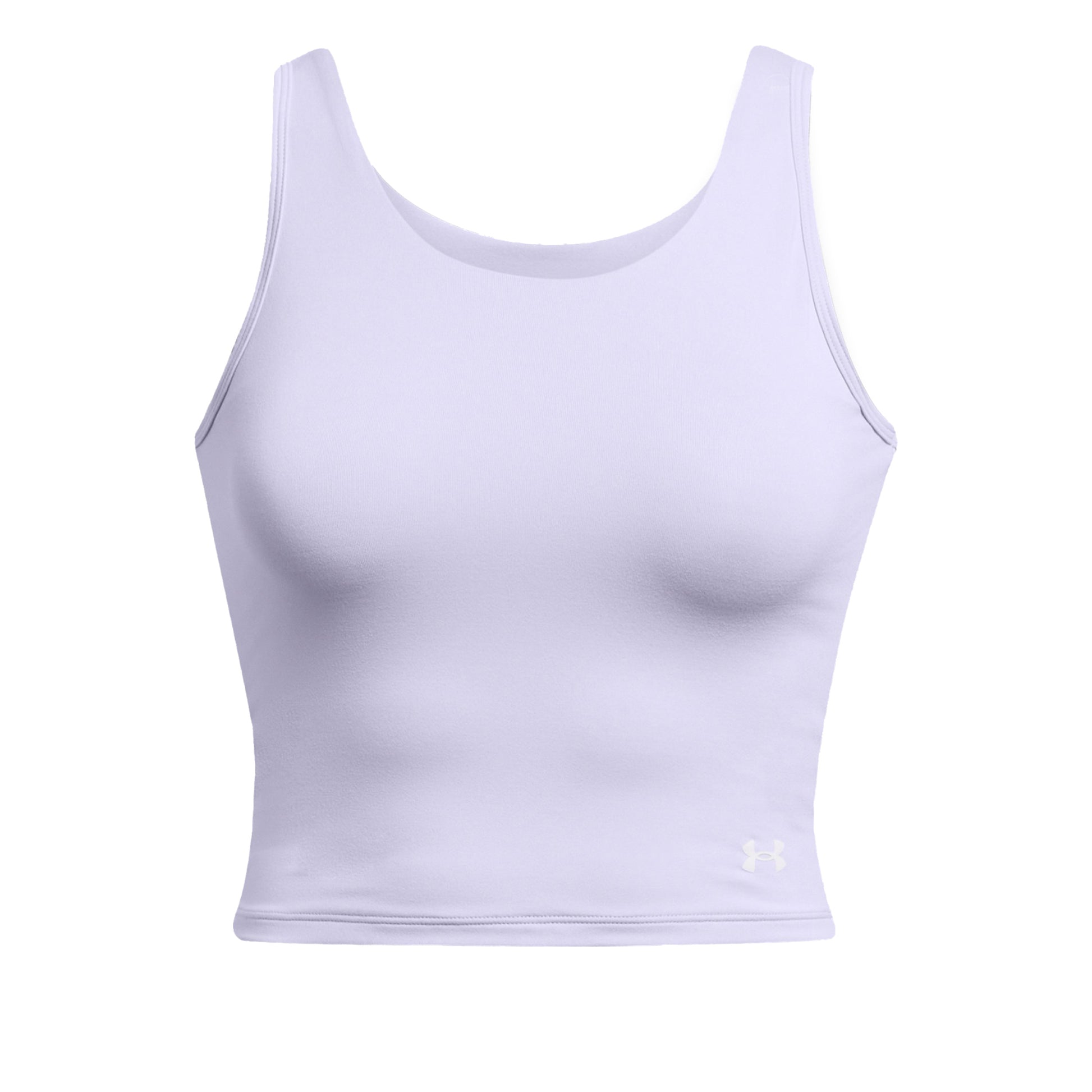 Under Armour Motion Tanktop Damer - lilla,