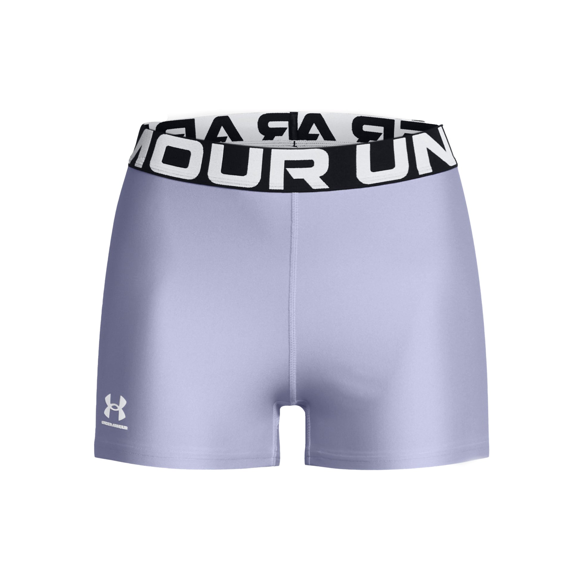 Under Armour Heatgear Authentics Boldshorts Damer-Lilla