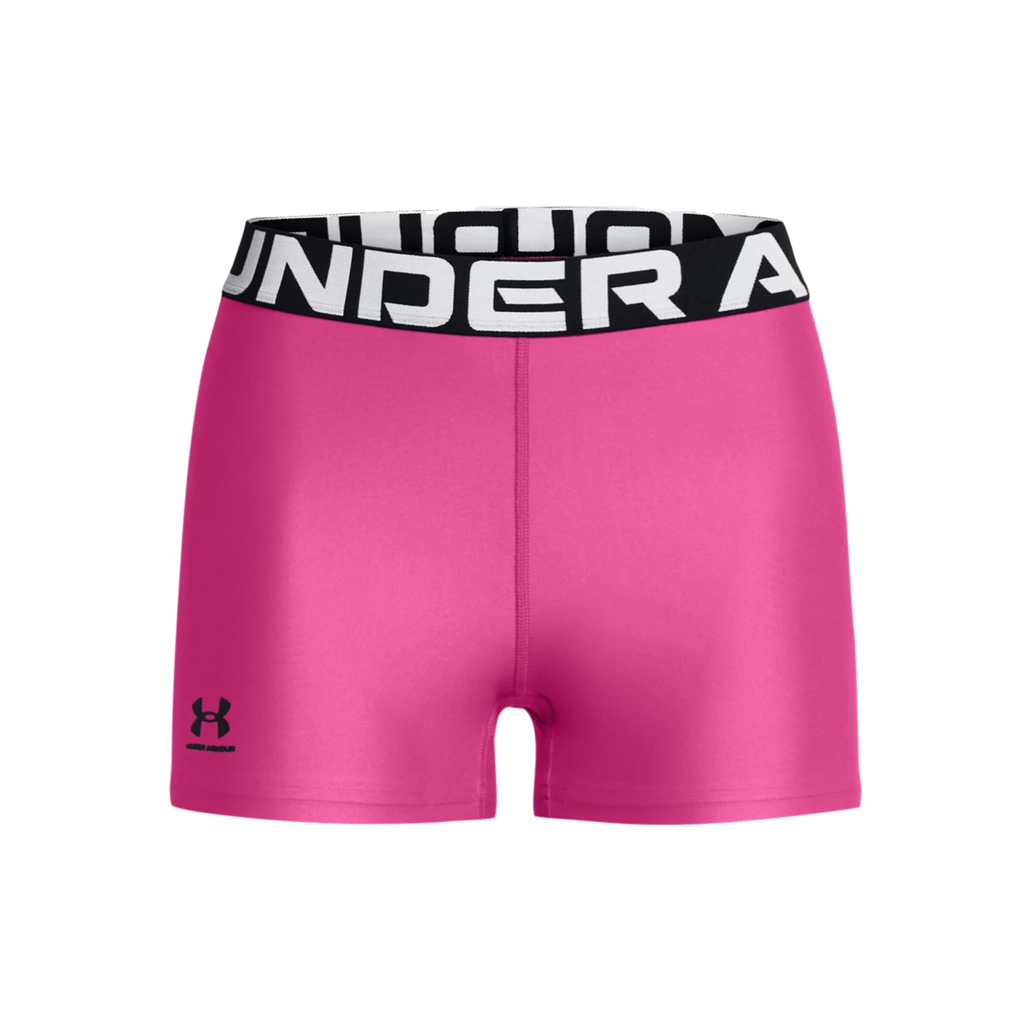 Under Armour UA HG Authentics Shorty Boldshorts Damer - pink,