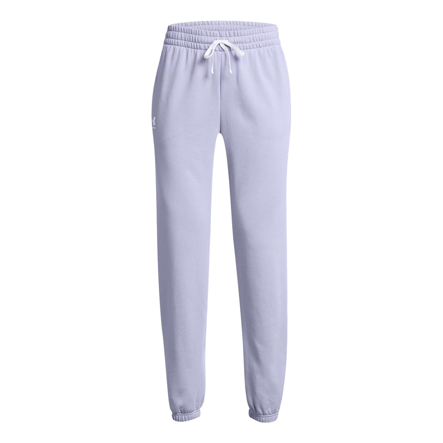 Under Armour Rival Terry Træningsbukser Damer-Syren