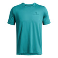 Vanish Energy T-shirt Herrer - petrol,