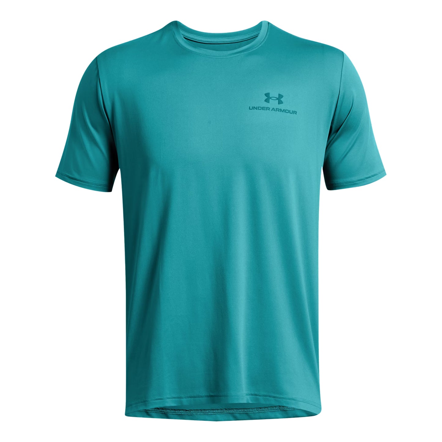 Under Armour Vanish Energy T-shirt Herrer - petrol,