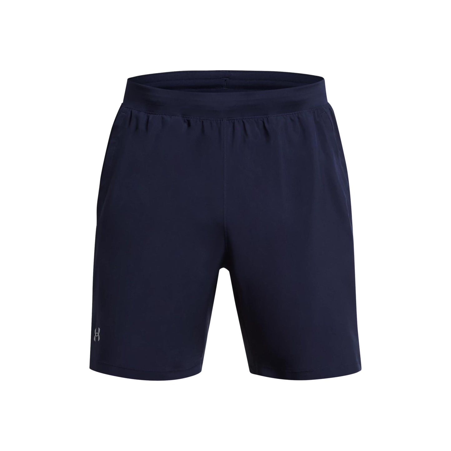 Under Armour Launch 7in  Løbeshorts Herrer - mørkeblå